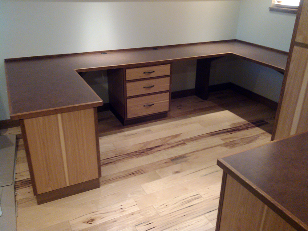 Custom Finishes Service Dubai