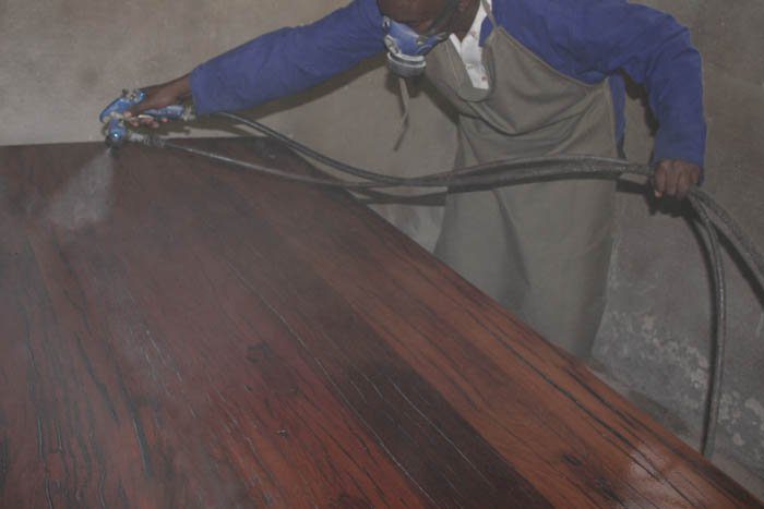 Protective Coating Dubai
