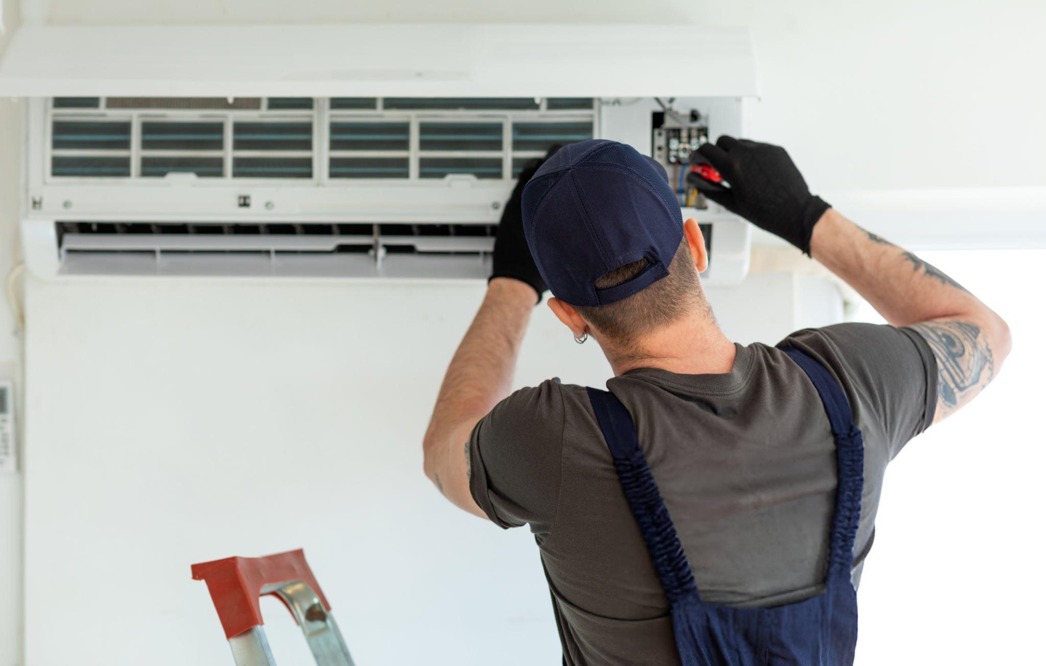 AC Repair & Installation