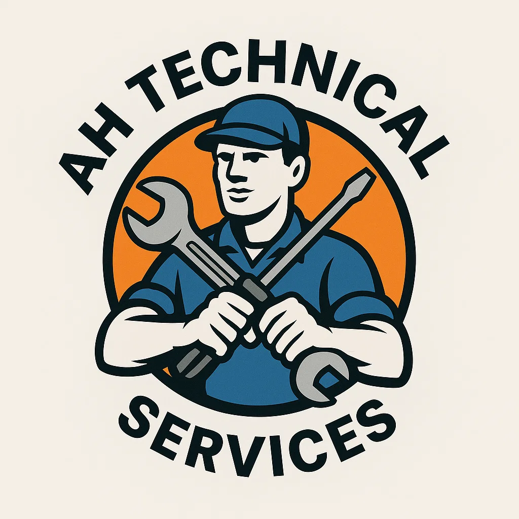 AH Technical Services Team