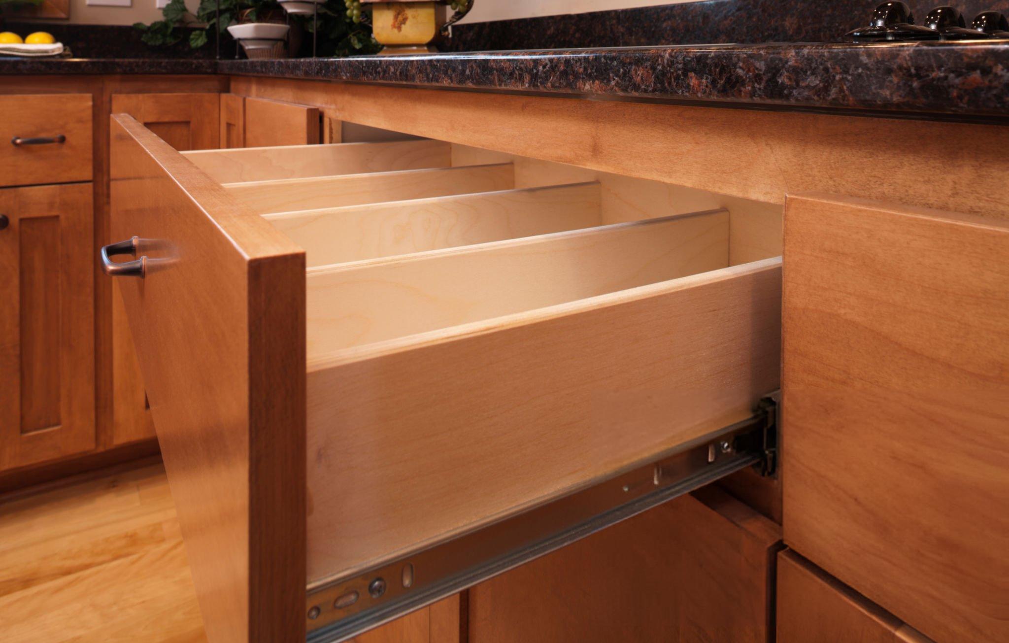 Custom Furniture
