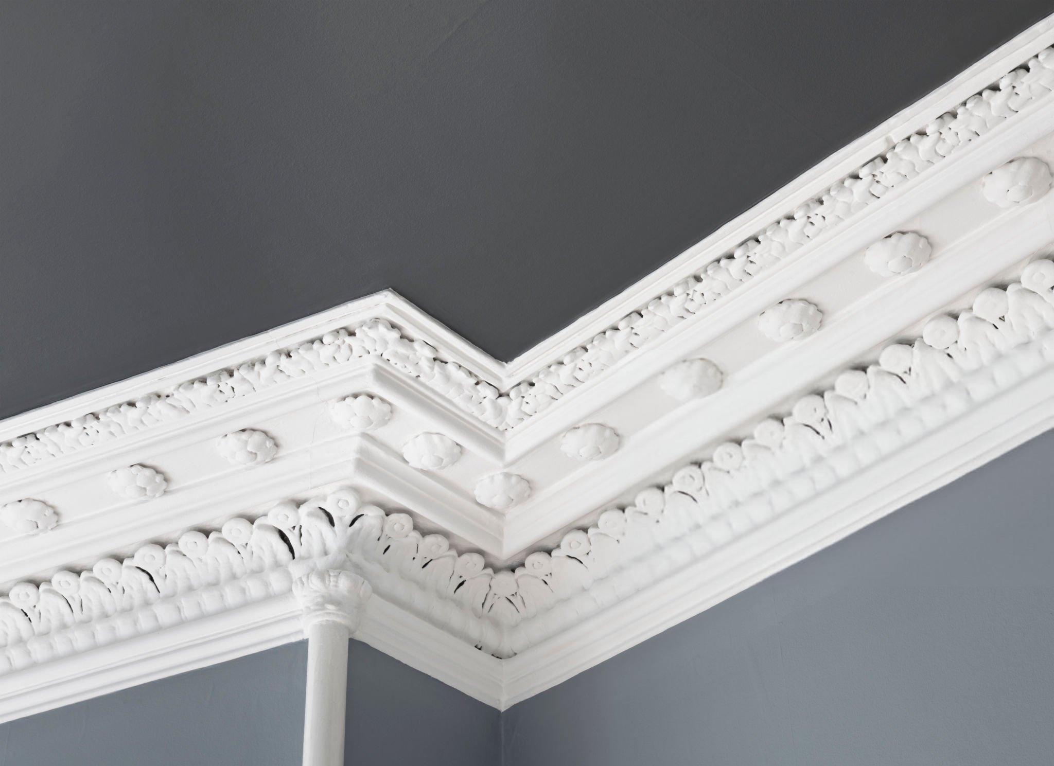 Decorative Ceiling Dubai