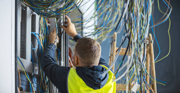 Electrical Services in Dubai