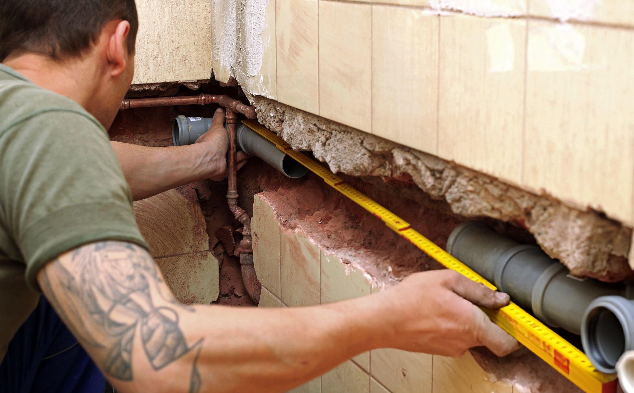 Emergency Plumbing