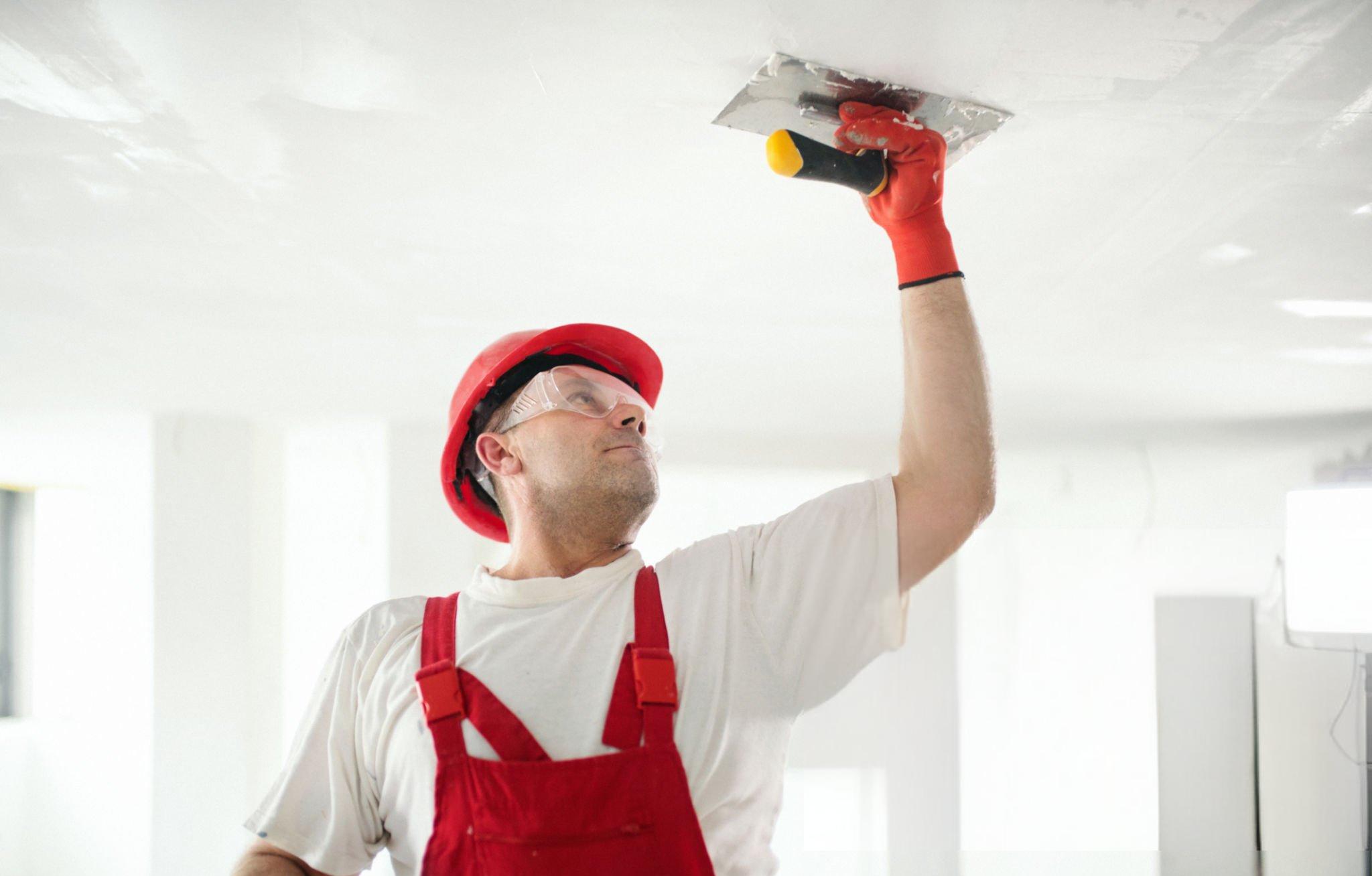 Gypsum Ceiling