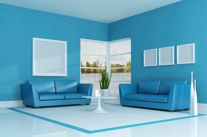 Home Painting Dubai
