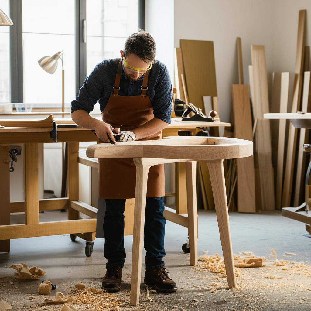 Carpenter Services in Dubai