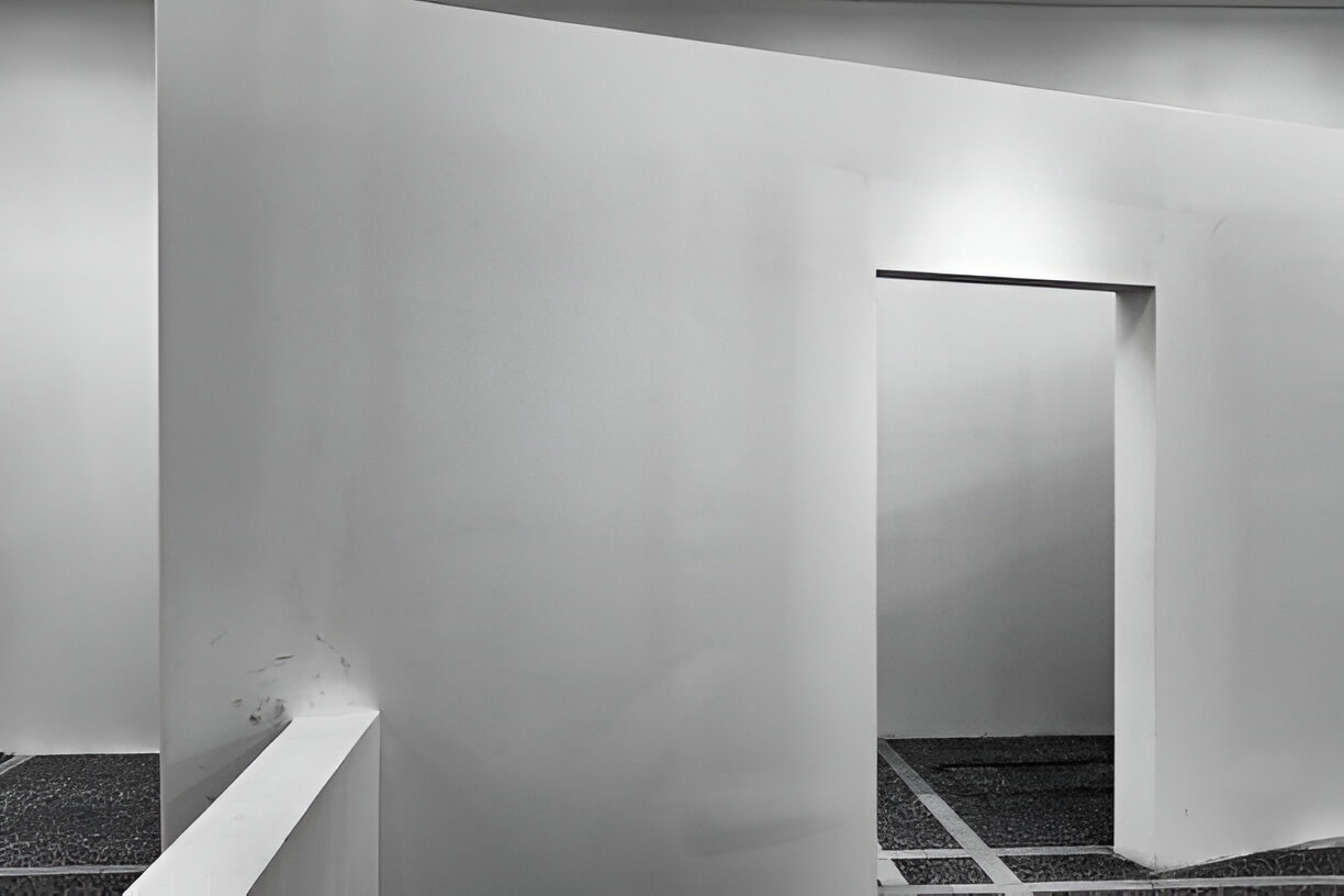 Gypsum Board Partitions