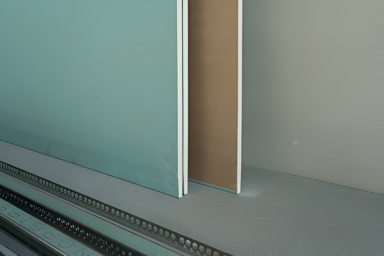 Soundproof Gypsum Systems