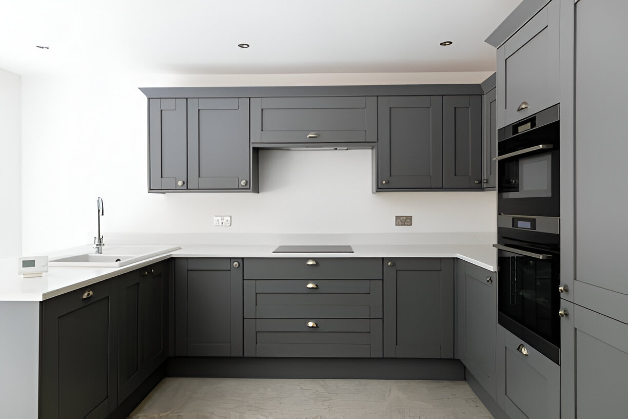 Kitchen Backsplash Dubai