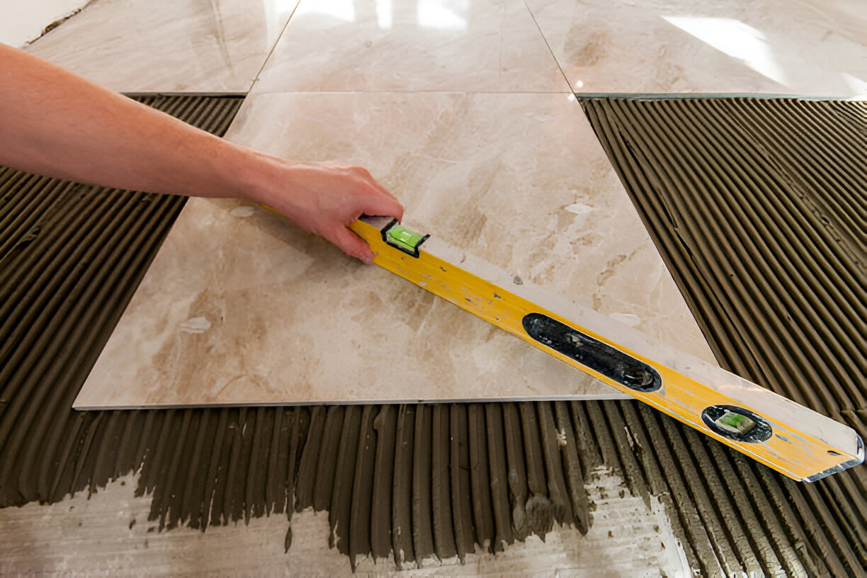 Marble Installation Dubai