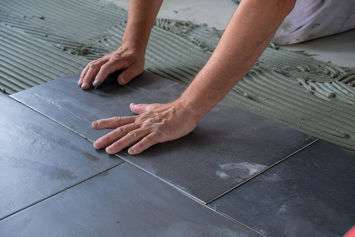 Professional Tile Installation in Dubai: What You Need to Know
