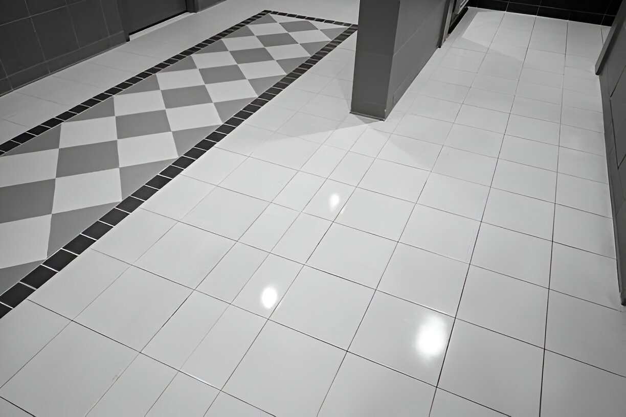 Floor Tiling Service