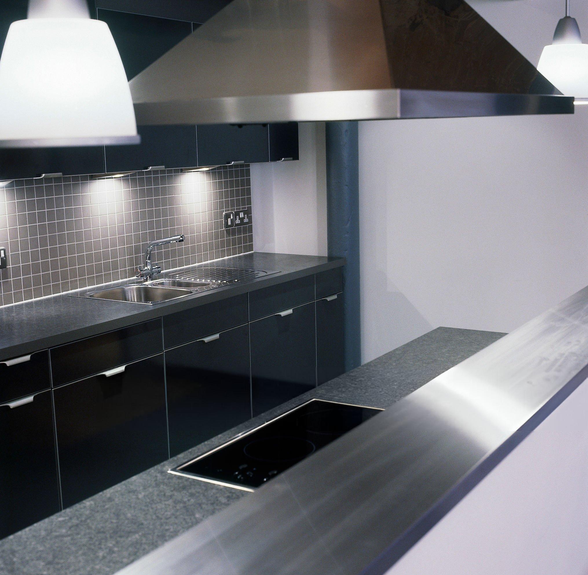 Kitchen Backsplash Dubai