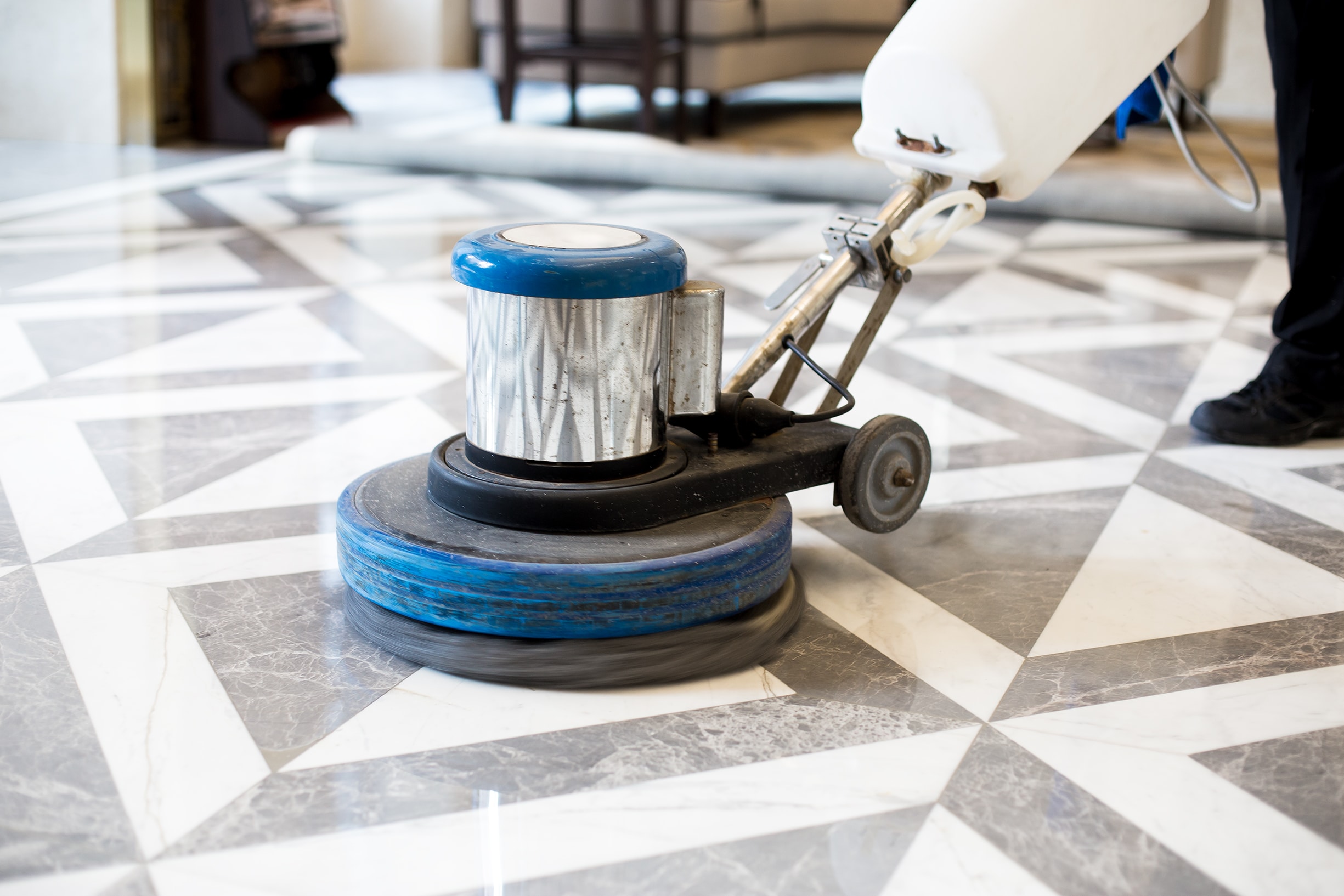 Marble Installation Dubai