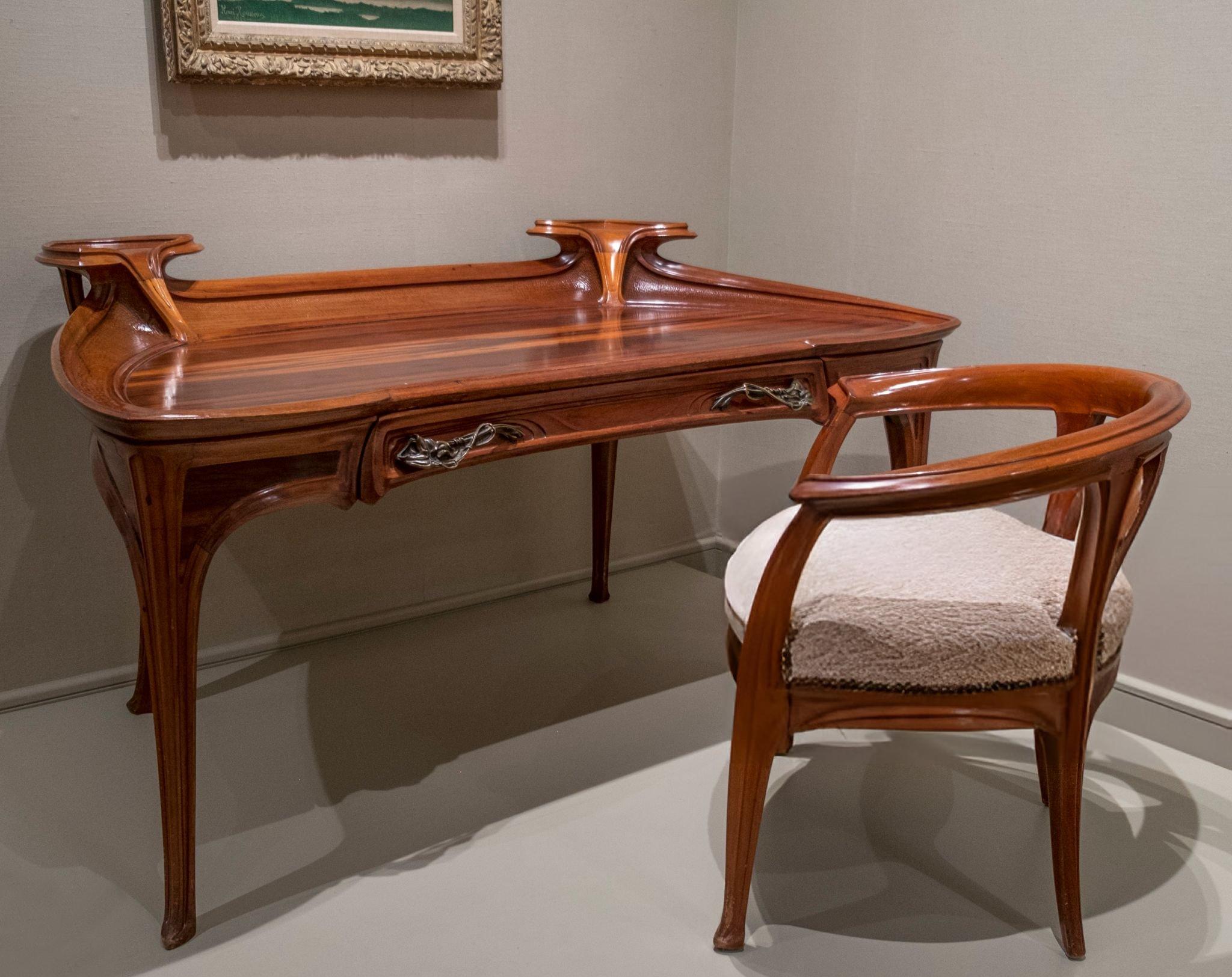 Wood Furniture Polish